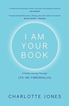 Image for I Am Your Book