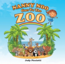 Image for Nanny Noo Goes to the Zoo