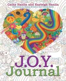 Image for J.O.Y. Journal