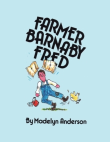 Image for Farmer Barnaby Fred