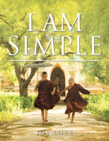 Image for I Am Simple