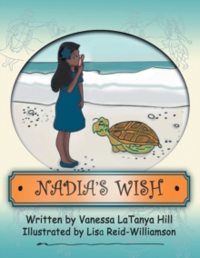 Image for Nadia's Wish