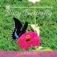 Image for The Busy Butterfly