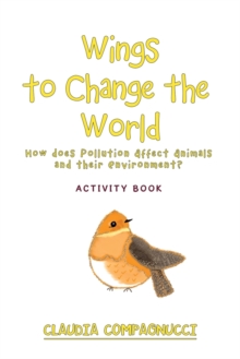 Image for Wings to Change the World