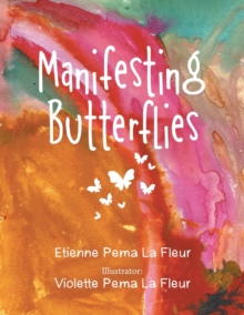 Image for Manifesting Butterflies