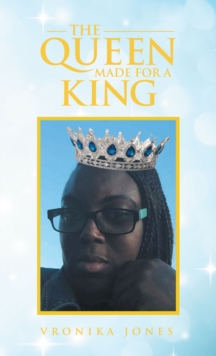 Image for Queen Made for a King