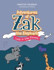 Image for Adventures of Zak the Elephant