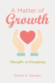 Image for A Matter of Growth