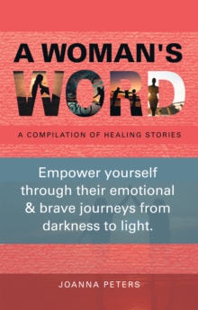 Image for Woman's Word: A Compilation of Healing Stories
