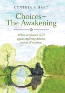 Image for Choices The Awakening