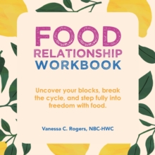Image for Food Relationship Workbook