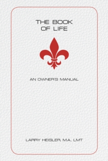 Image for The Book of Life: An Owner's Manual