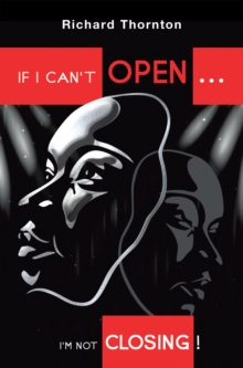 Image for If I Can't open...I'm Not Closing!