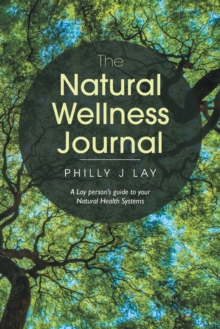 Image for The Natural Wellness Journal
