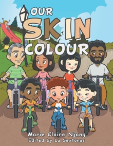 Image for Our Skin Colour