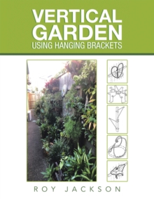 Image for Vertical Garden Using Hanging Brackets