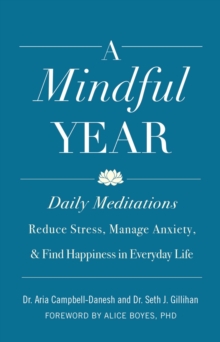 Image for Mindful Year