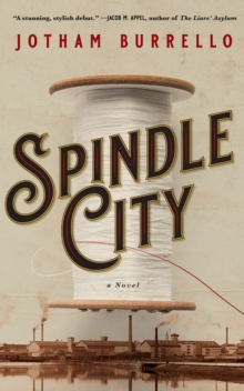 Image for Spindle City
