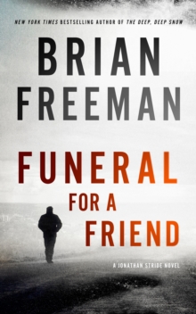 Image for Funeral for a Friend