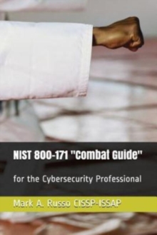 Image for NIST 800-171 Combat Guide