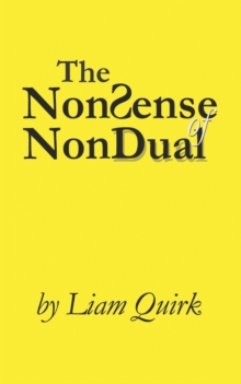 Image for The NonSense of NonDual