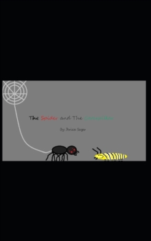 Image for The Spider and the Caterpillar