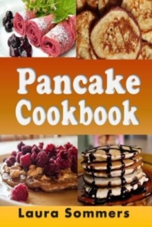 Image for Pancake Cookbook