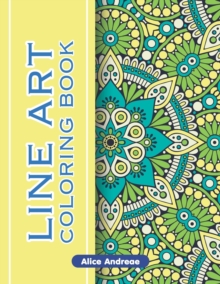 Image for LineArt Coloring Book