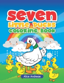Image for Seven Little Ducks