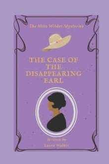 Image for The Case of The Disappearing Earl