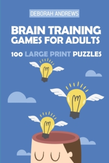 Image for Brain Training Games For Adults
