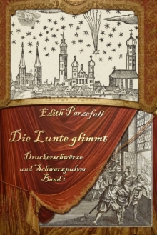 Image for Die Lunte glimmt