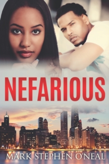 Image for Nefarious