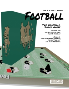 Image for Football Board Game