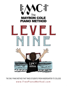 Image for Level Nine Textbook