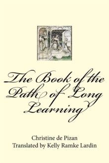 Image for The Book of the Path of Long Learning