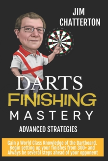 Image for Darts Finishing Mastery