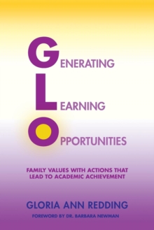 Image for Generating Learning Opportunities