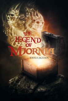 Image for The Legend of Mjornia