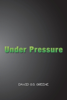 Image for Under Pressure