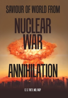 Image for Saviour of World from Nuclear War Annihilation