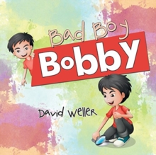 Image for Bad Boy Bobby