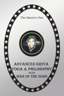 Image for Advanced Kriya Yoga and Philosophy