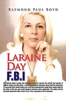 Image for Laraine Day F.B.I