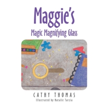 Image for Maggie'S Magic Magnifying Glass