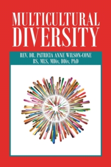 Image for Multicultural Diversity