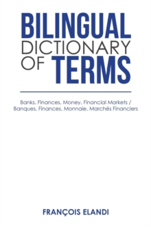 Image for Bilingual Dictionary of Terms