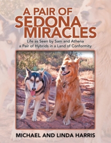 Image for A Pair of Sedona Miracles