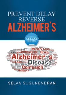 Image for Prevent, Delay, Reverse Alzheimer's