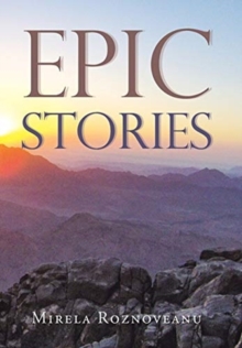 Image for Epic Stories